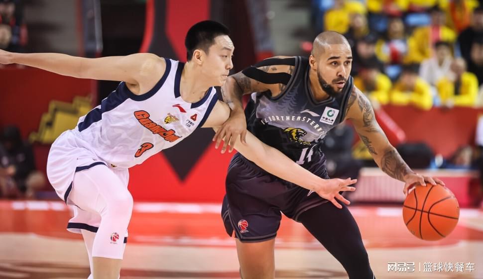 乐鱼-CBA积分榜最新排名出炉！广东大胜重返前2：辽篮第10四川垫底！
